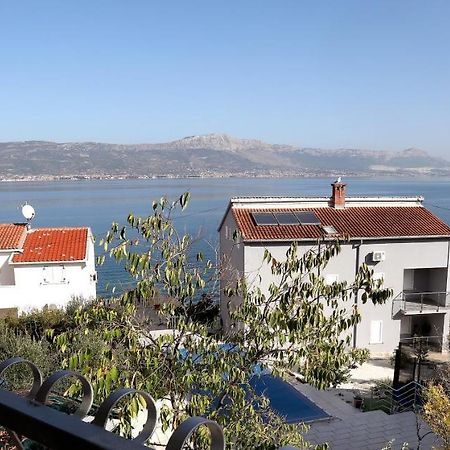 Apartman Karaga Trogir Exterior photo