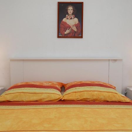Apartman Karaga Trogir Exterior photo