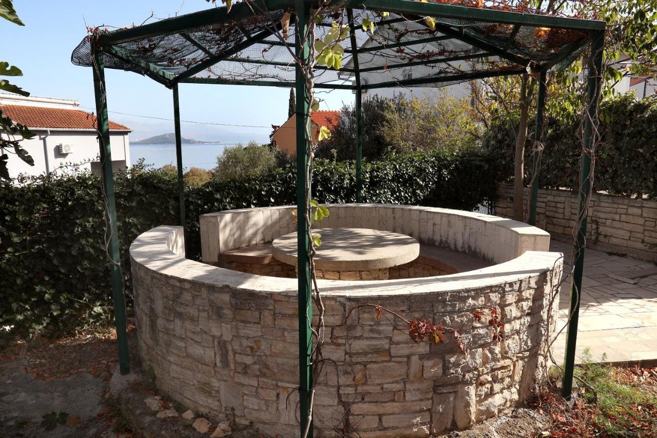 Apartman Karaga Trogir Exterior photo