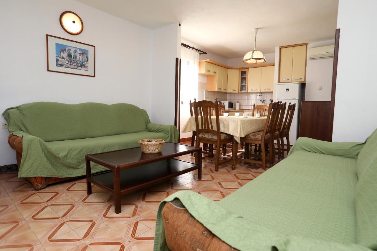 Apartman Karaga Trogir Exterior photo