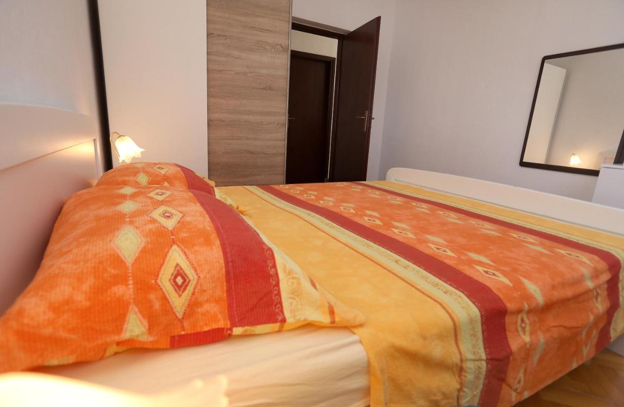 Apartman Karaga Trogir Exterior photo