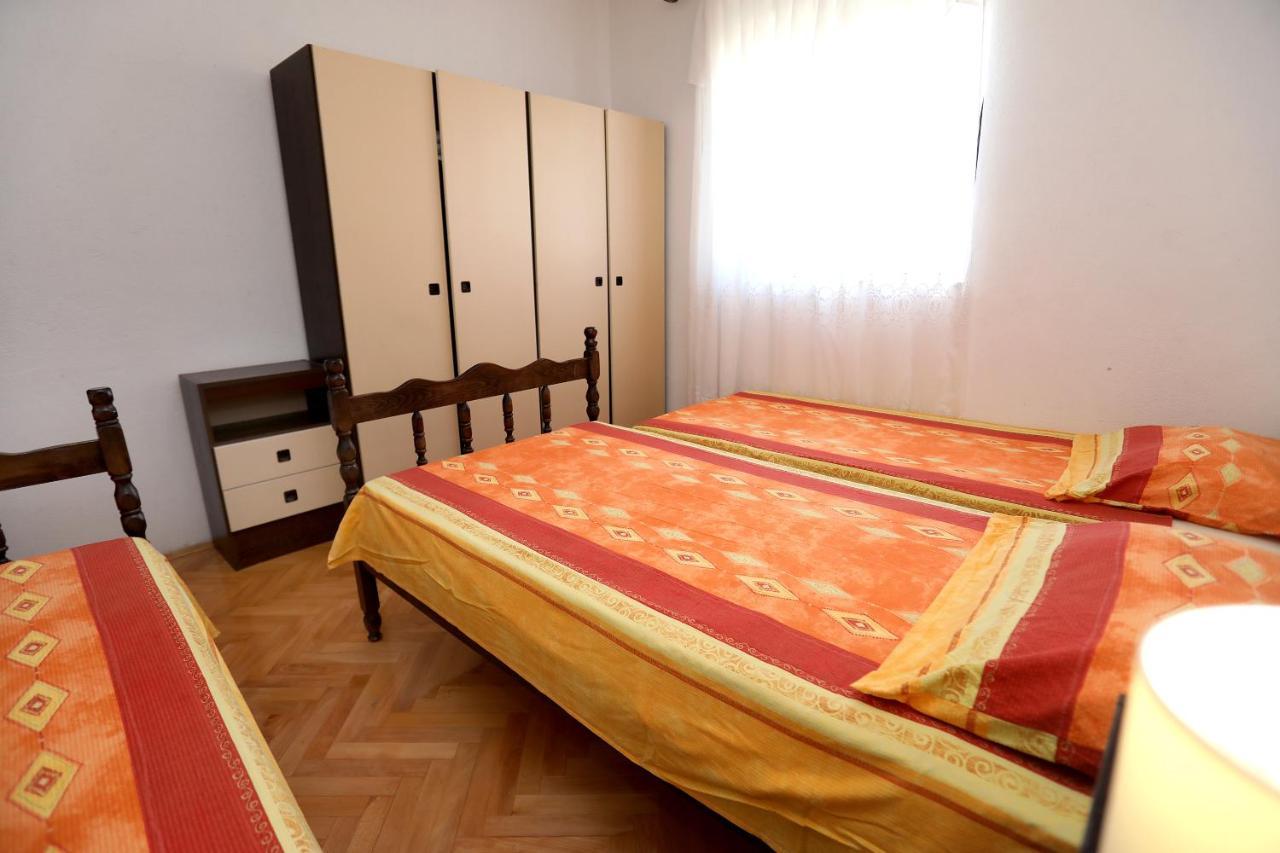Apartman Karaga Trogir Exterior photo