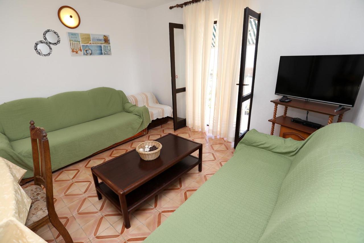 Apartman Karaga Trogir Exterior photo