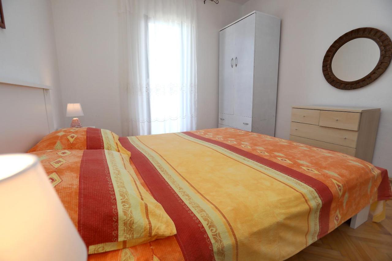 Apartman Karaga Trogir Exterior photo