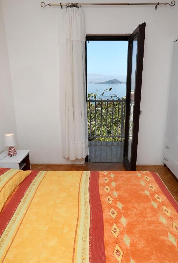 Apartman Karaga Trogir Exterior photo