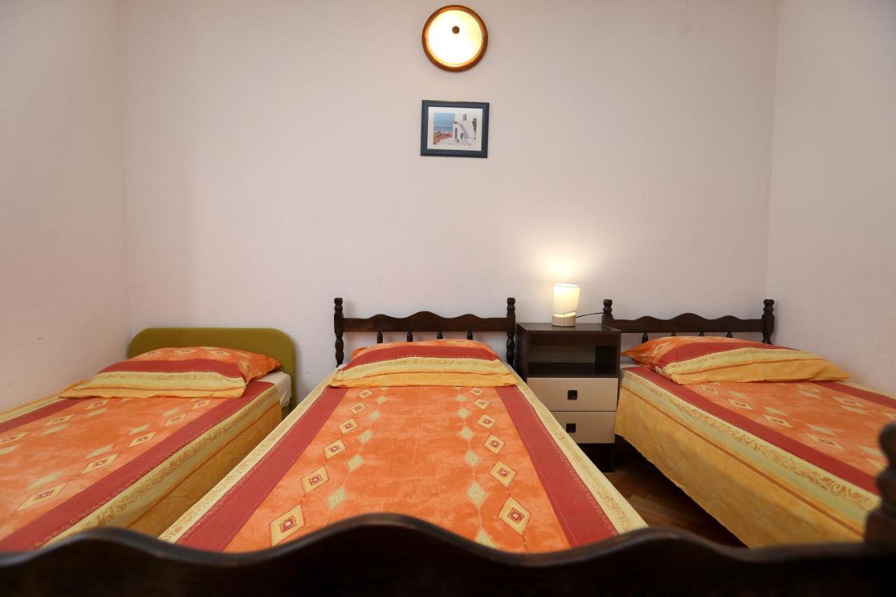 Apartman Karaga Trogir Exterior photo