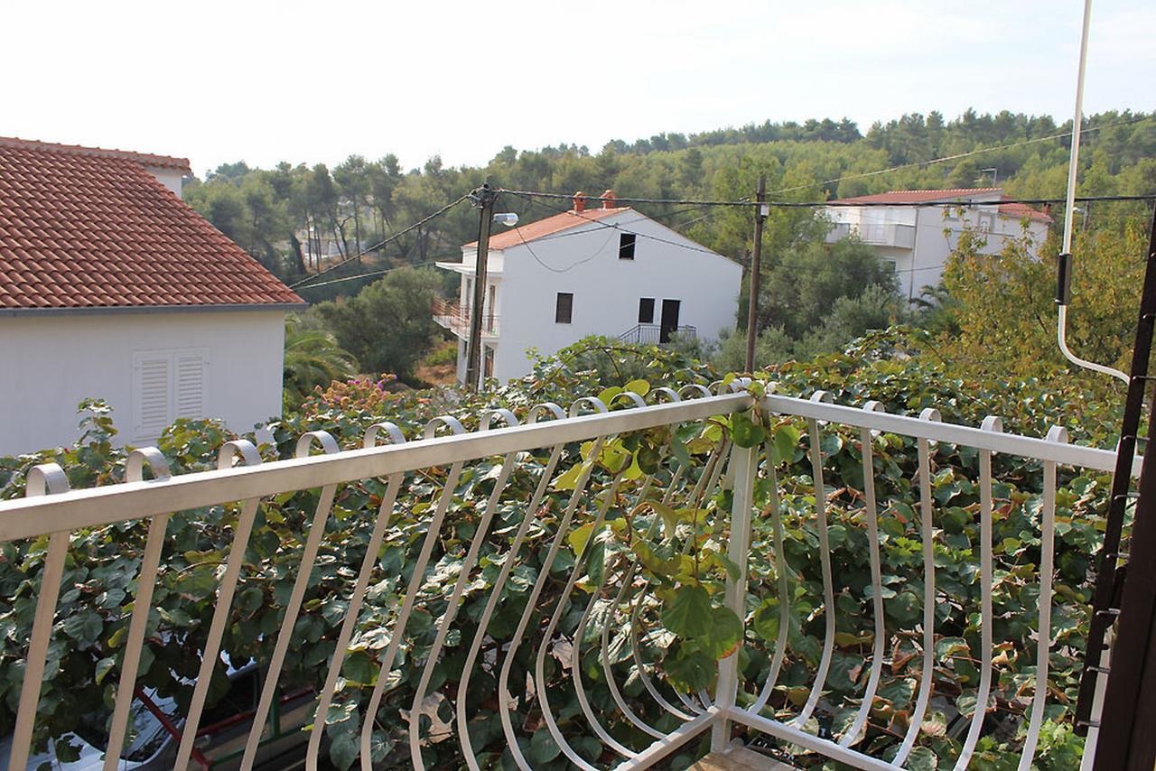Apartman Karaga Trogir Exterior photo