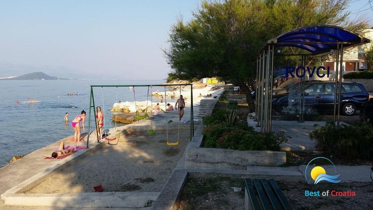Apartman Karaga Trogir Exterior photo
