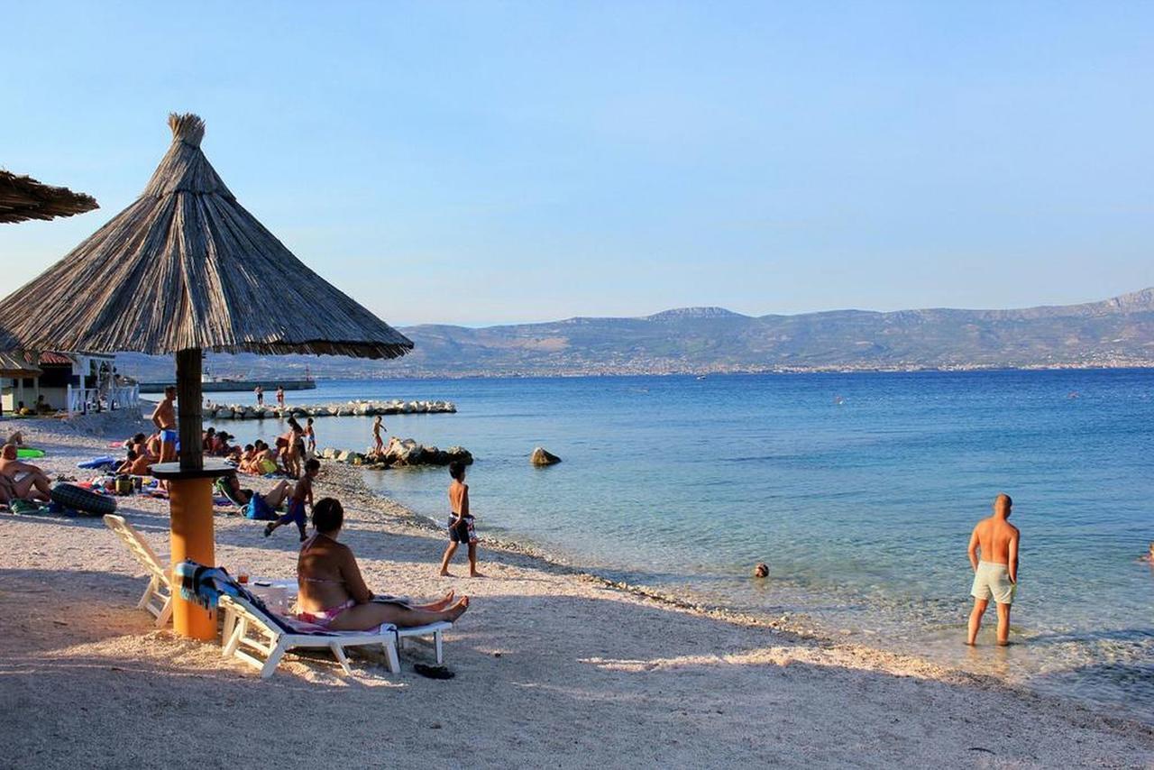 Apartman Karaga Trogir Exterior photo